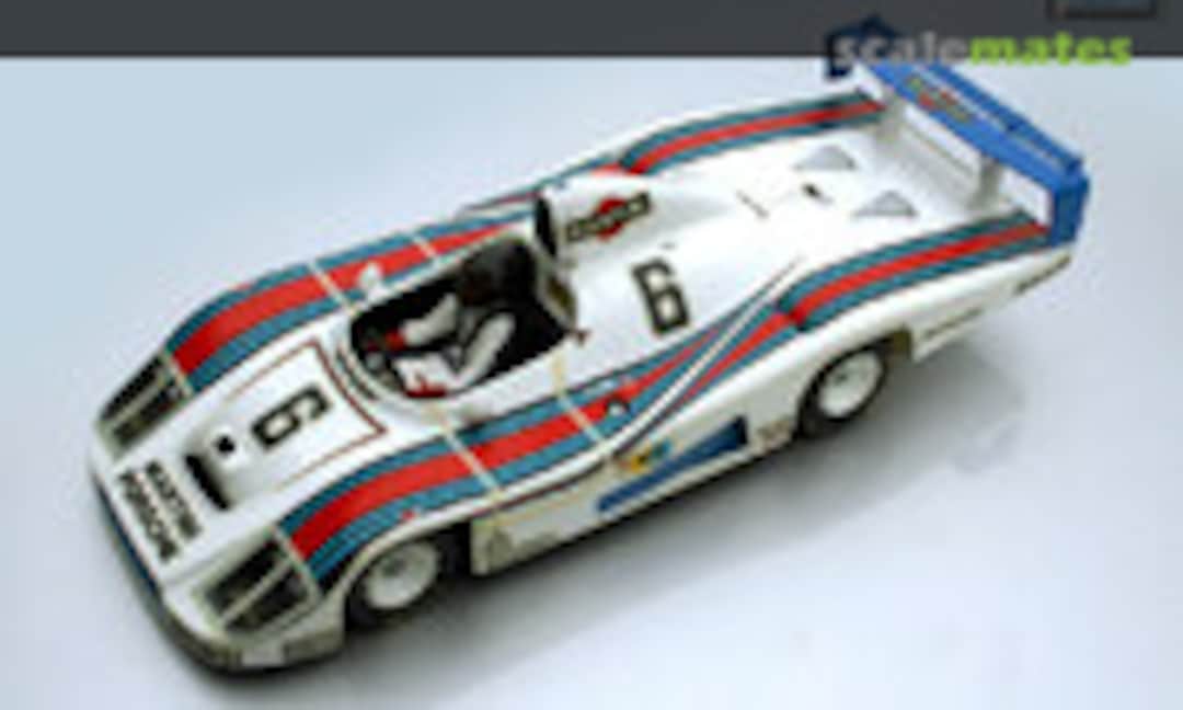 Porsche 936 1:24