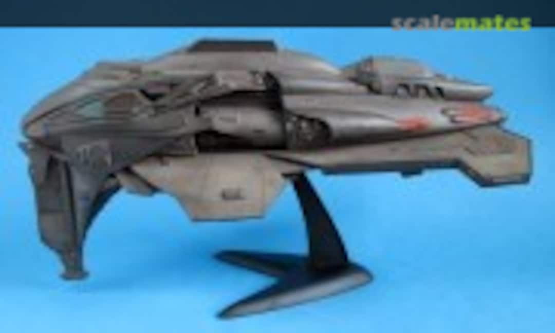 Kazon Fighter ohne