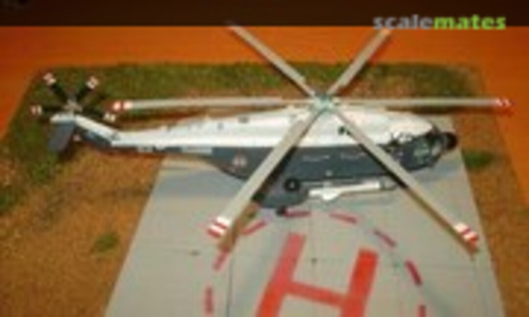 Aerospatiale SA 321 Super Frelon 1:72