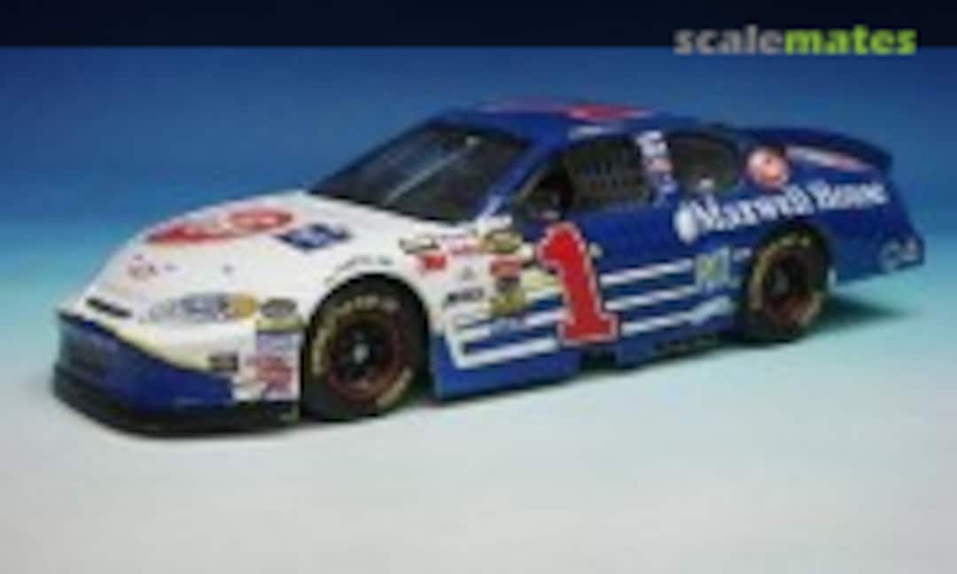 2004 Chevrolet Monte Carlo 1:24