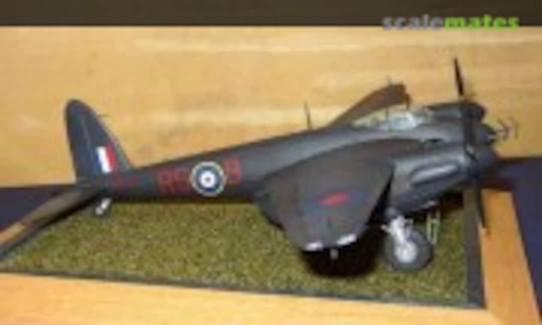 De Havilland DH 98 Mosquito NF Mk.II 