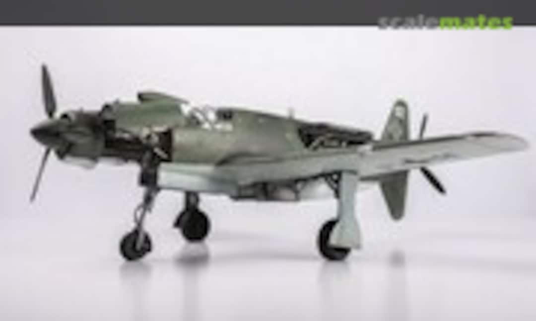 Dornier Do 335 1:32