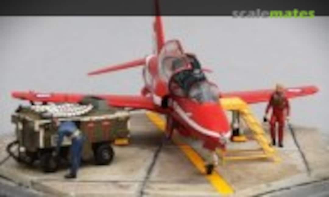 BAe Hawk T Mk.1A 1:72