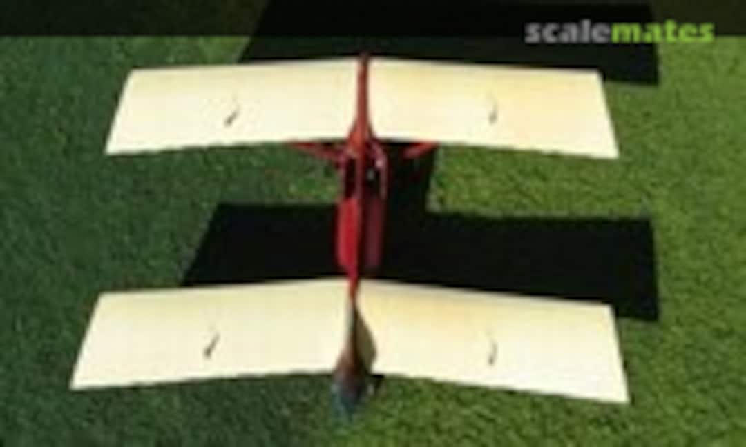 Alérion Peyret Sailplane 1:72