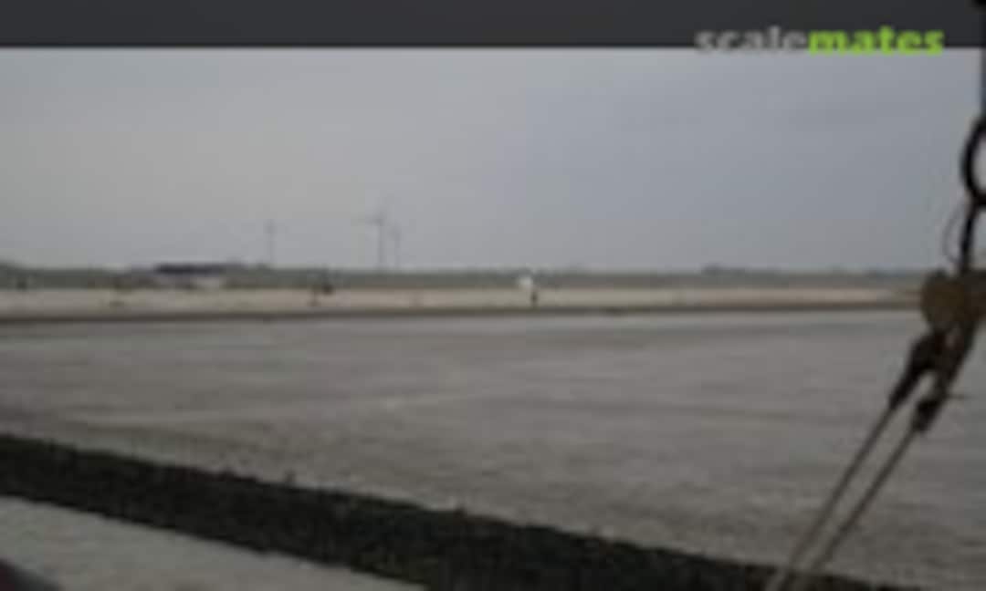 3.Scalemates Meeting 2015 auf Wangerooge No