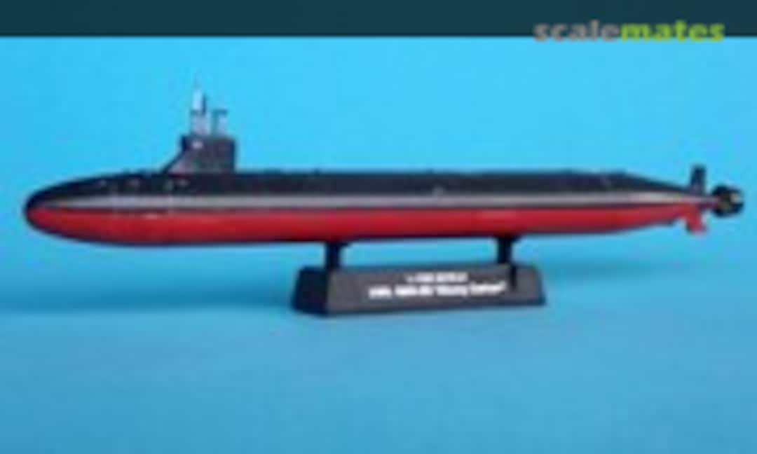 USS Jimmy Carter (SSN-23) 1:700