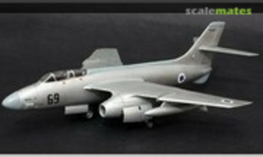 SO 4050 Vautour IIB 1:72