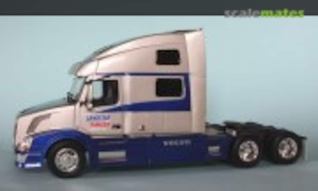 Volvo VN 780 Conventional 1:24