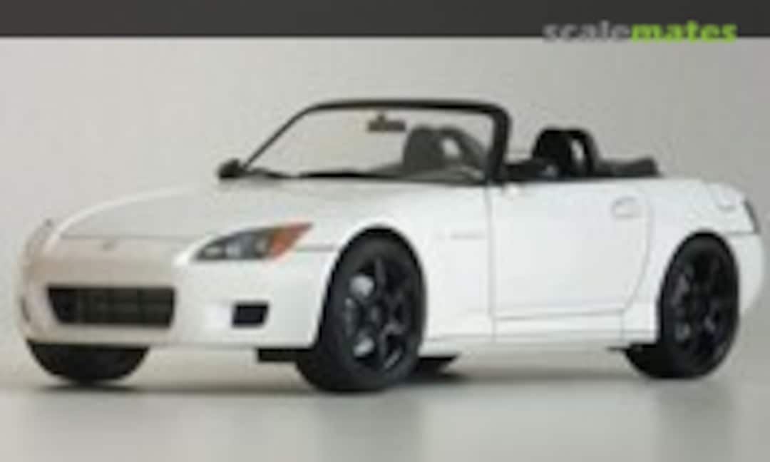 Honda S2000 1:24