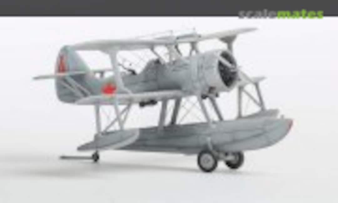 Beriev KOR-1 1:72