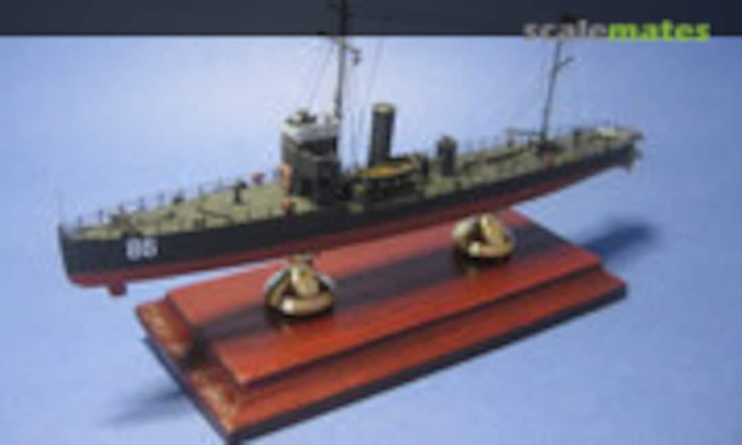 Deutsches Torpedoboot SMS A 86 1:350