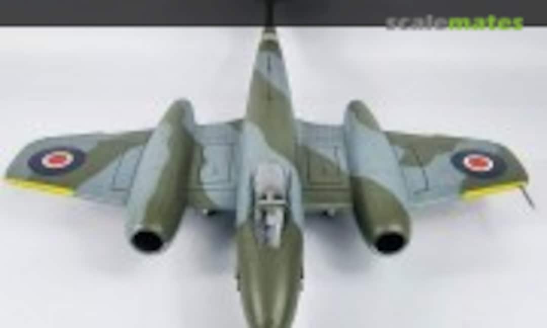 Gloster Meteor Mk.4 1:32