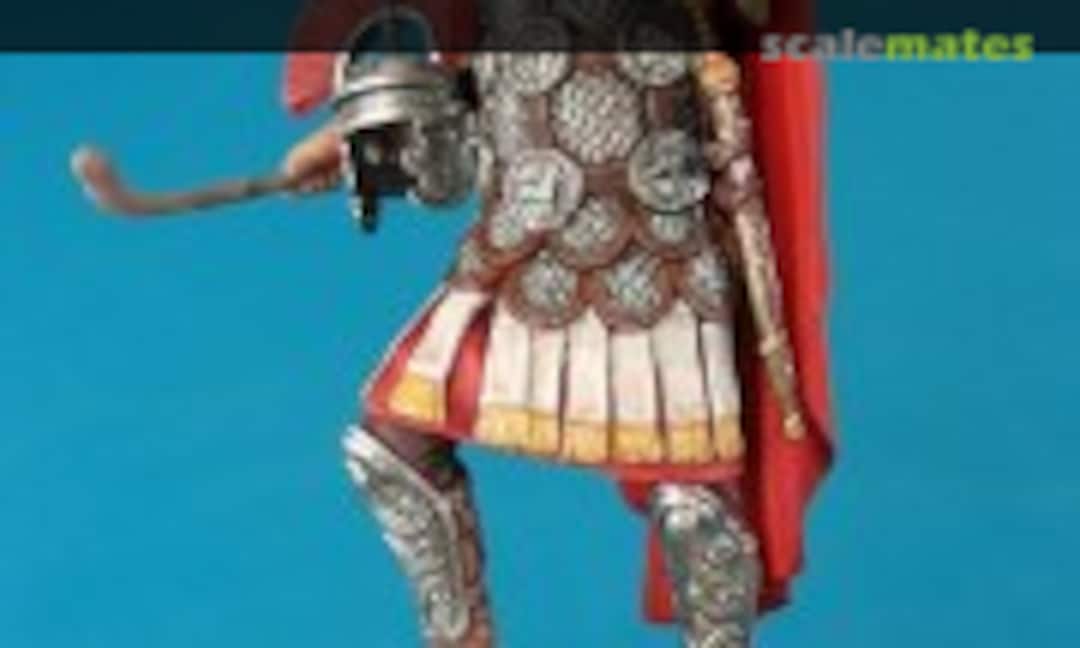 Römischer Centurio 1.Jh. n.Chr. Soldiers Italien