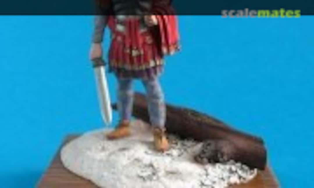 Römischer Tribun El Viejo Dragón