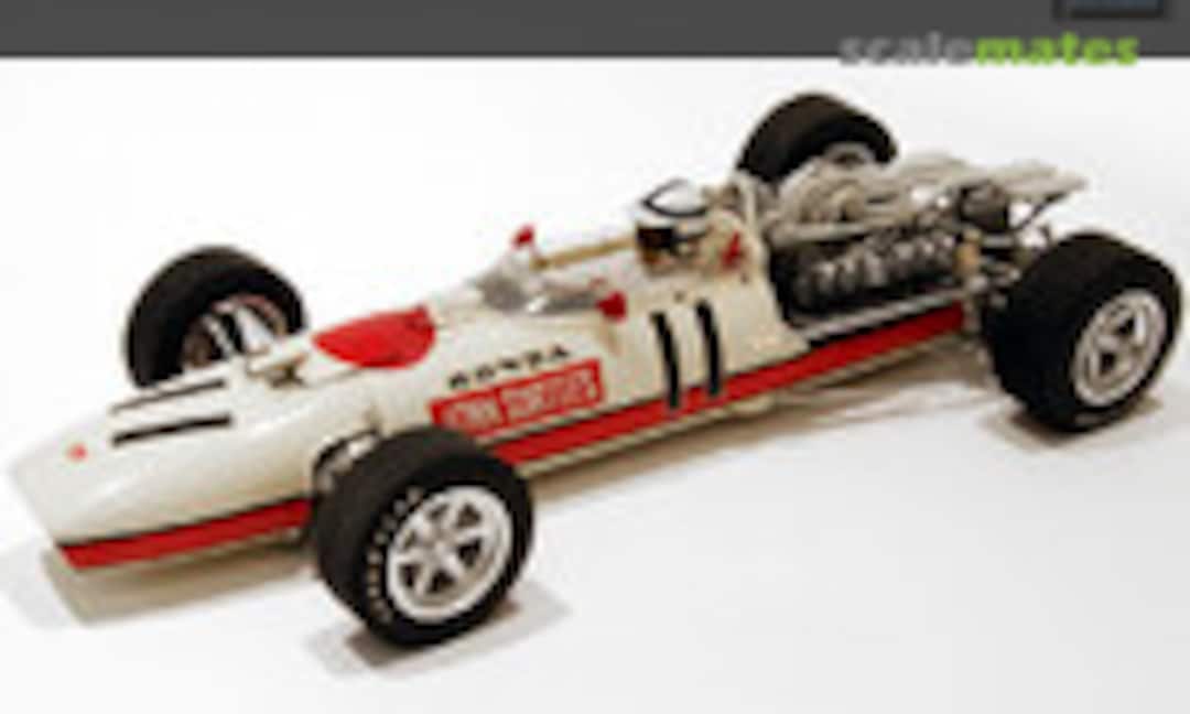 Honda RA 273 1:12
