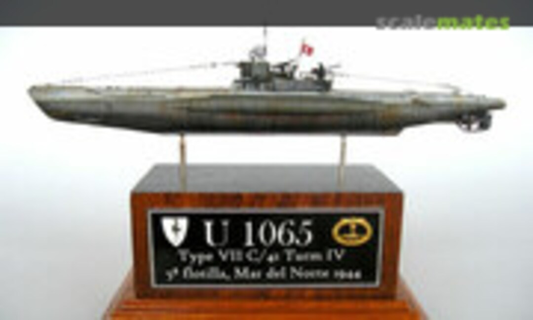 U-1065 1:400