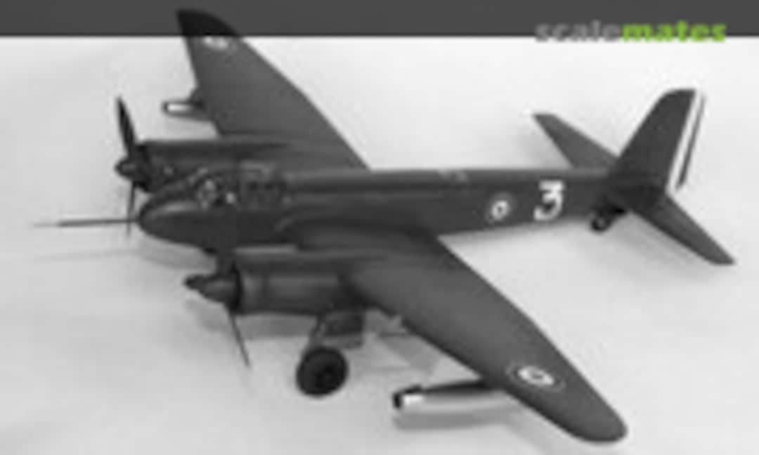 Junkers Ju 88 G-6 1:72