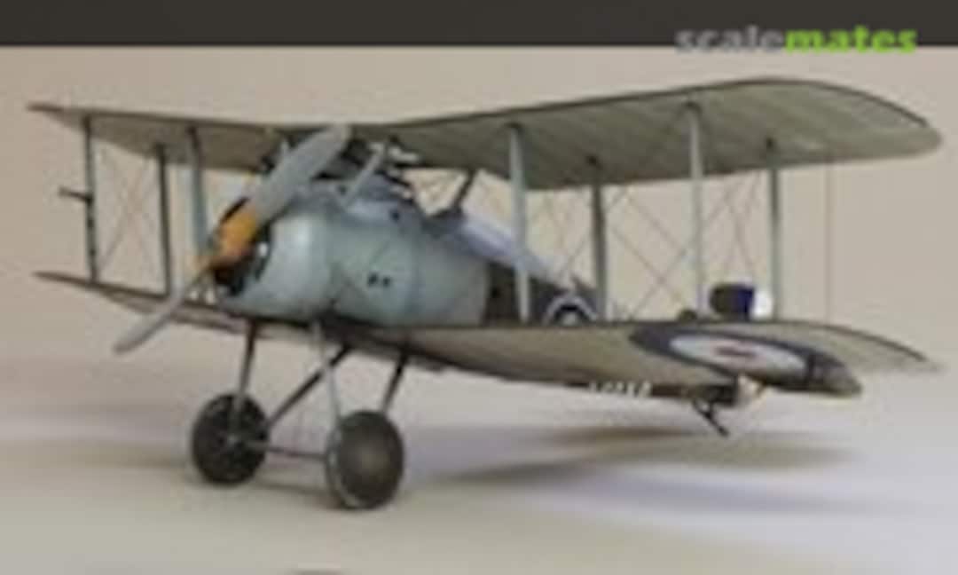 Sopwith Snipe 1:32