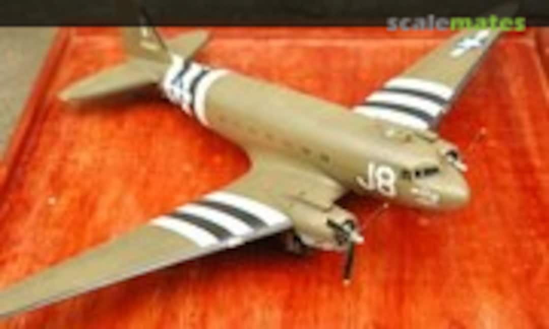 Douglas C-47A Dakota 1:48