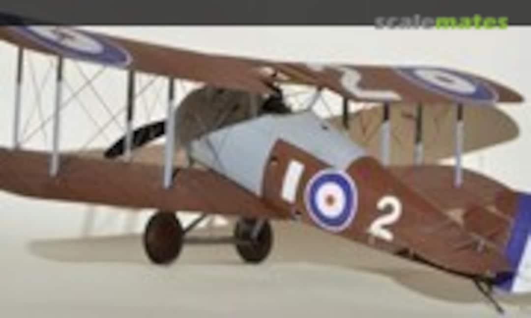 Sopwith Snipe 1:32