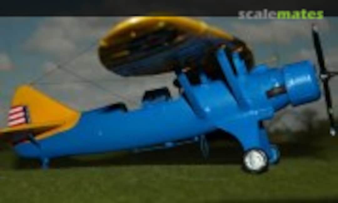Douglas O-46 1:72