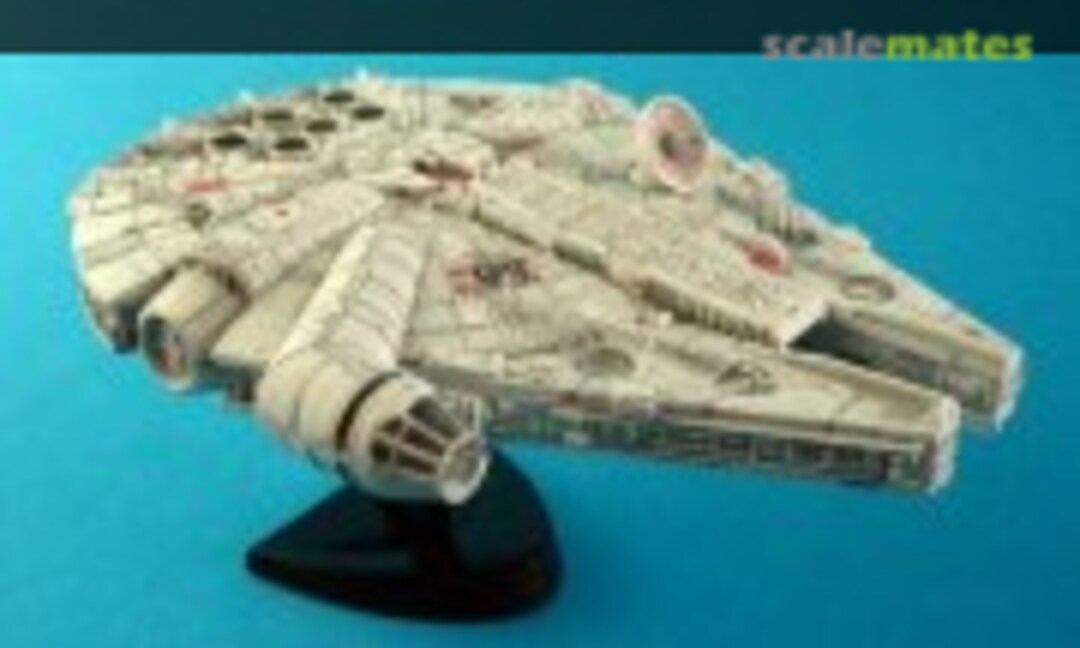 YT-1300 Millennium Falcon