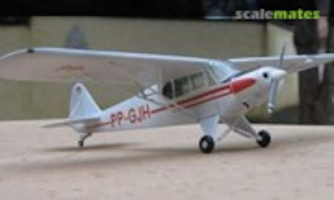 Piper PA-18 Super Cub 1:48