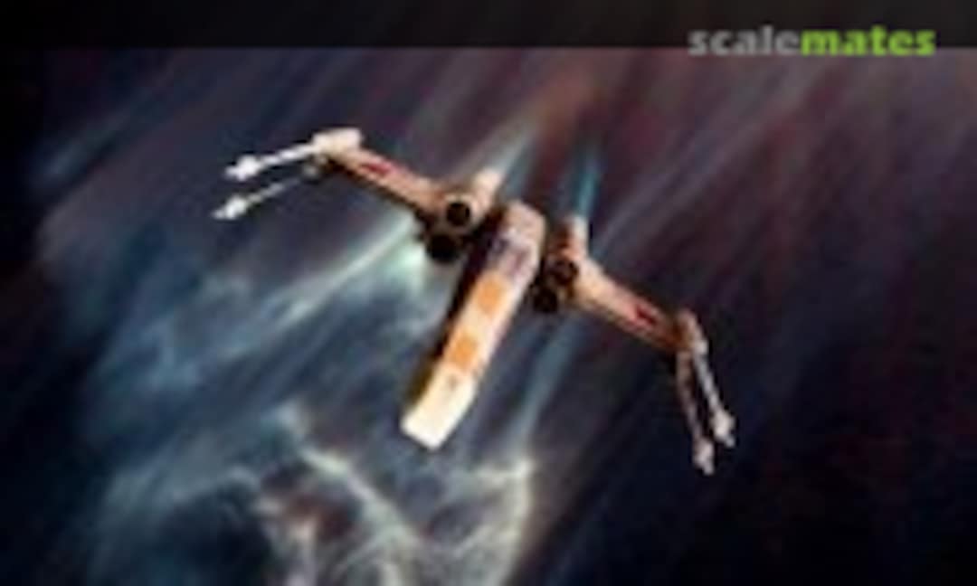 Incom Corporation T-65 X-Wing