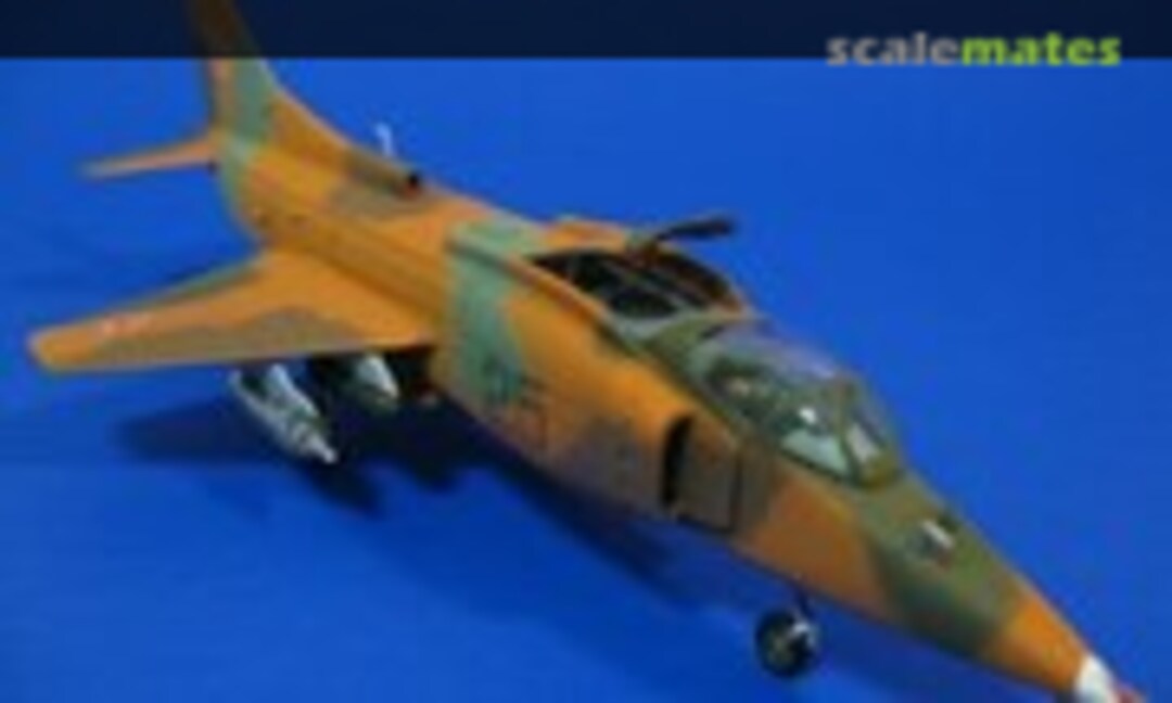 Yakovlev Yak-38 1:72