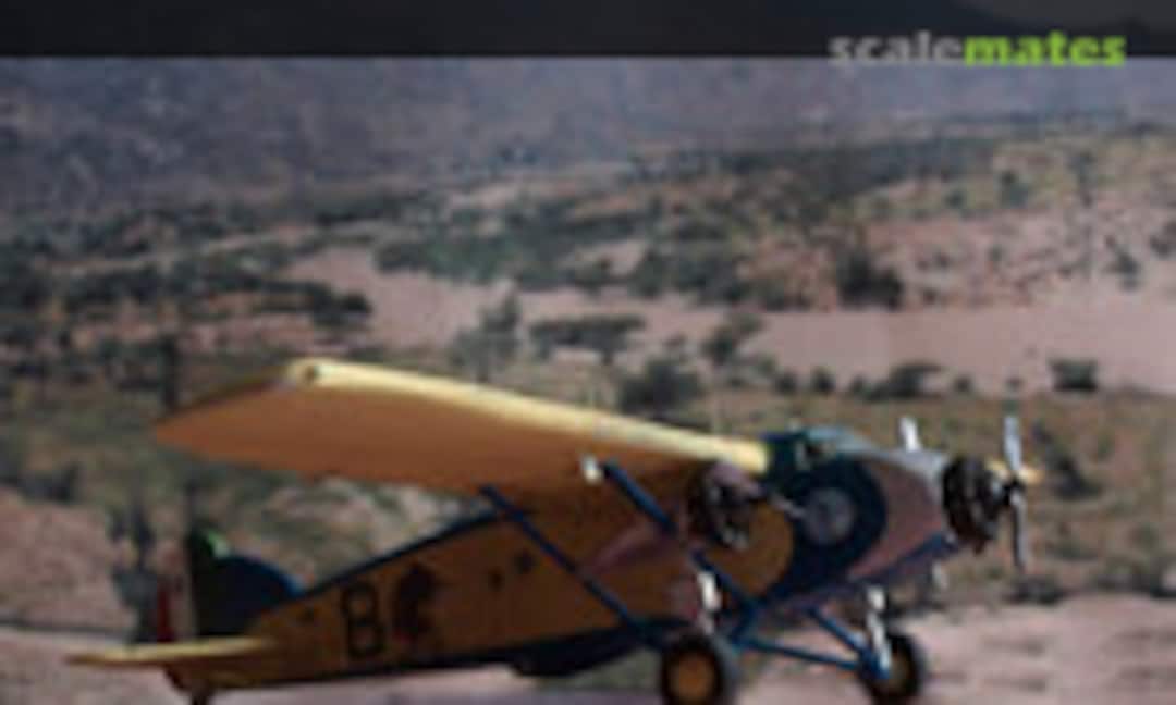 Caproni Ca.101 1:72