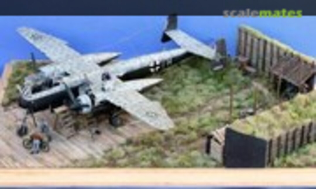 Heinkel He 219 A-2 1:48