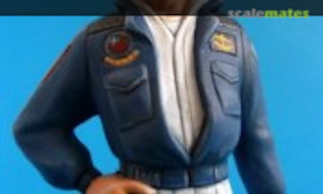 Pilot South Burning 1:20