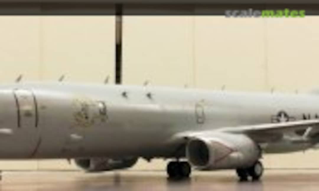 Boeing P-8A Poseidon 1:72