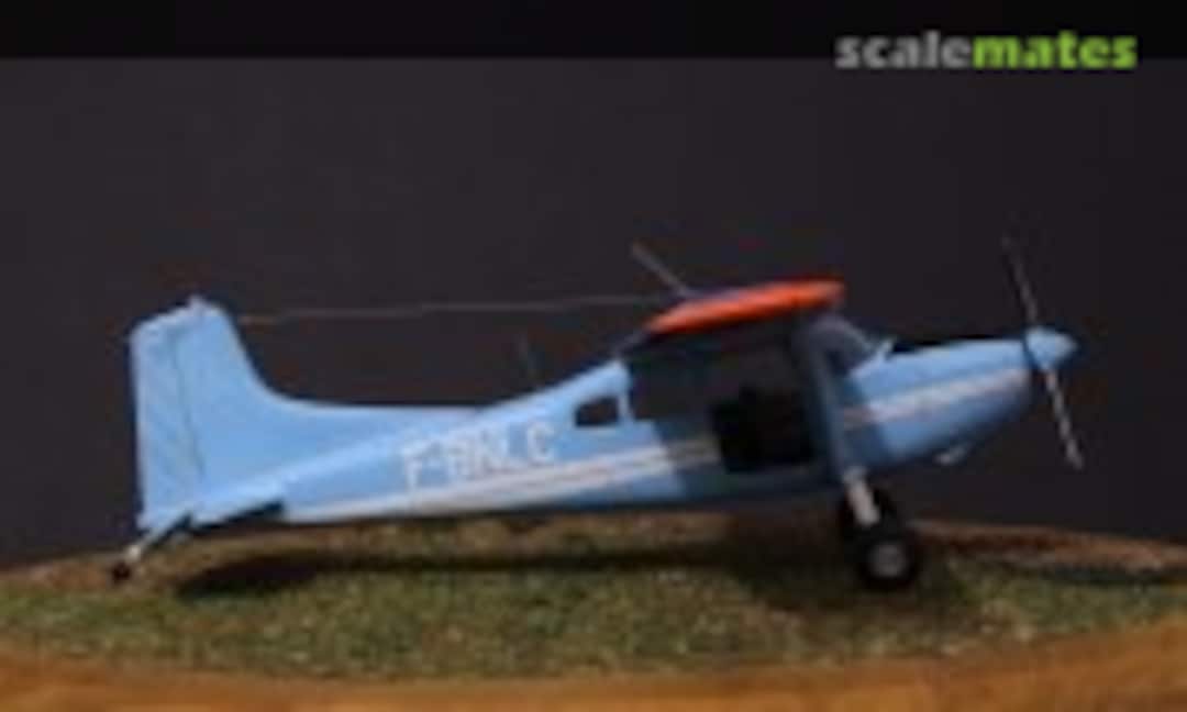 Cessna 185 Skywagon 1:72