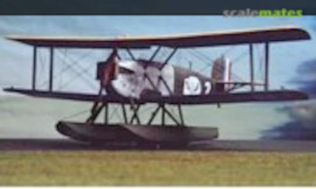 Douglas World Cruiser 1:72