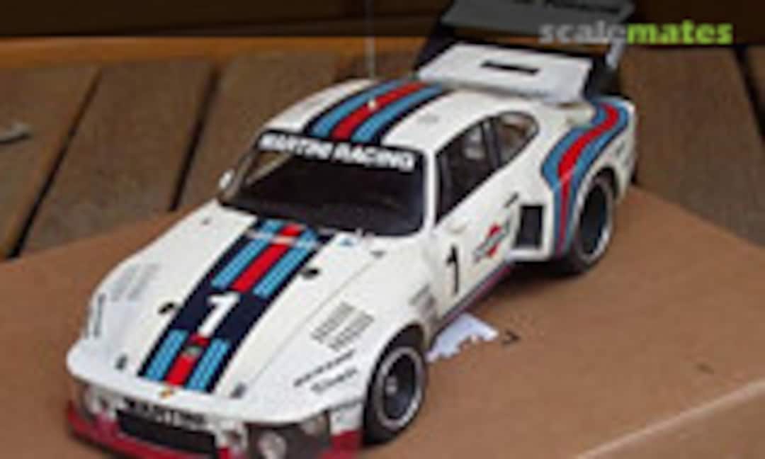Porsche 935 Turbo 1:12