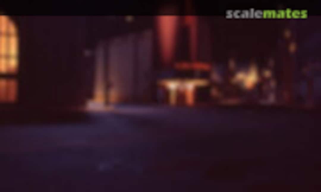 McDonnell F2H-2 Banshee 1:48