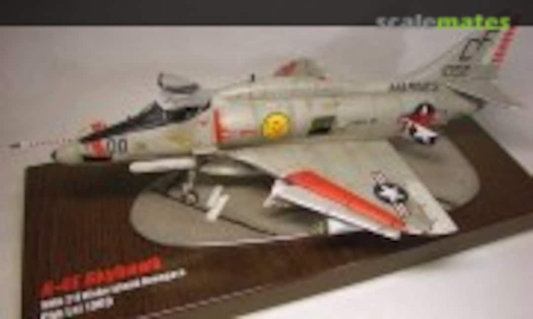 Douglas A-4E Skyhawk 1:48