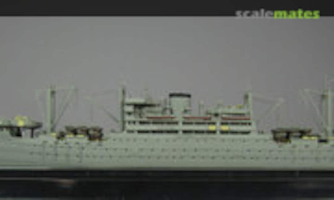 Mayasan Maru 1:700