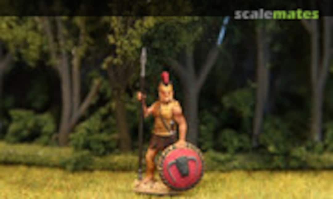 Spartaner 1:72