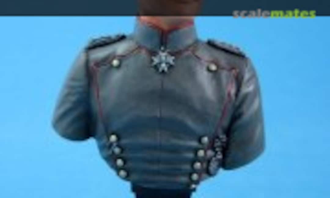 Manfred von Richthofen Dragon Mike Good