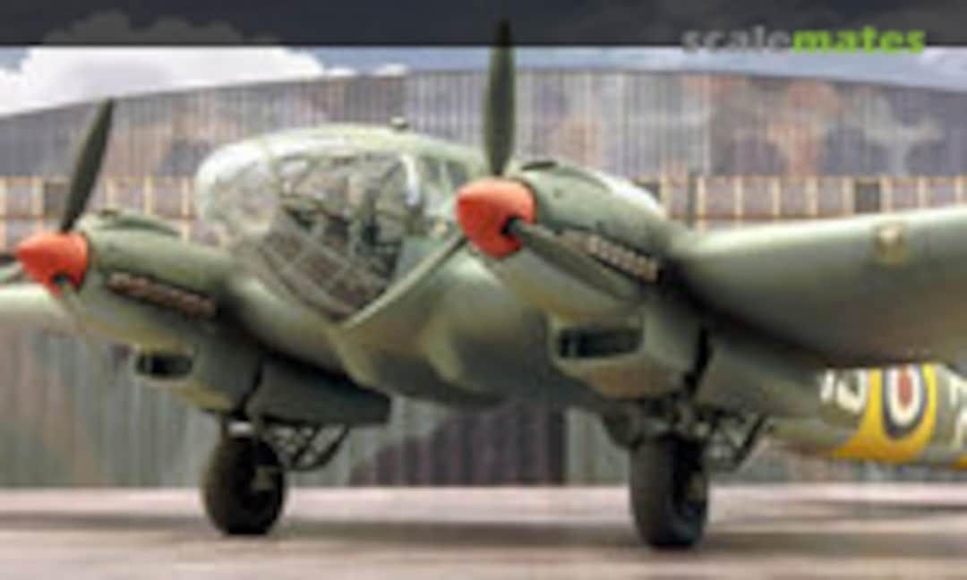 Heinkel He 111 H-6 1:48