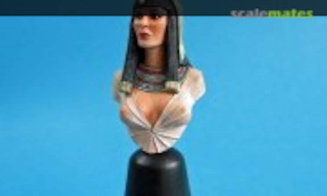 Nefertari Meritenmut El Viejo Drag&oacute;n