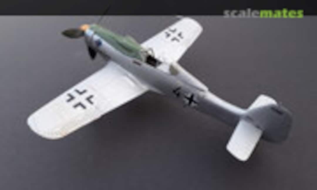 Focke-Wulf Fw 190D-9 1:72