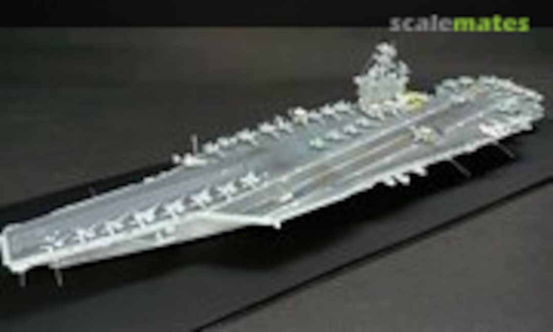 USS Washington CVN-73 1:700