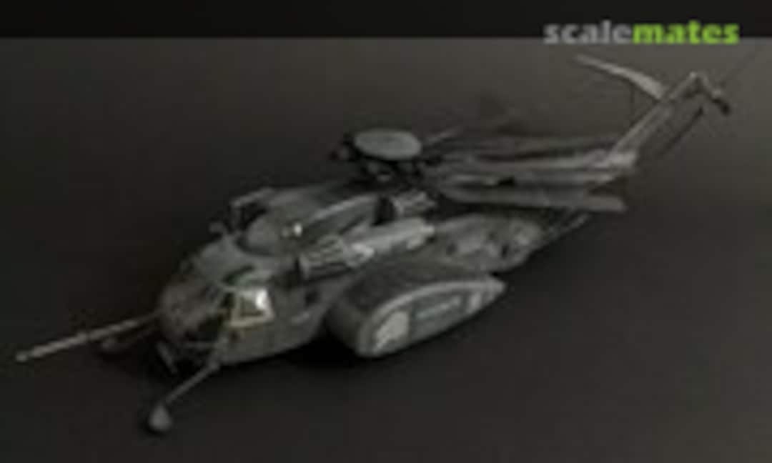 MH-53E Sea Dragon - Vulcan 552 1:48