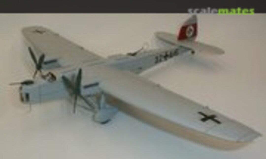 Dornier Do 23 G 1:72