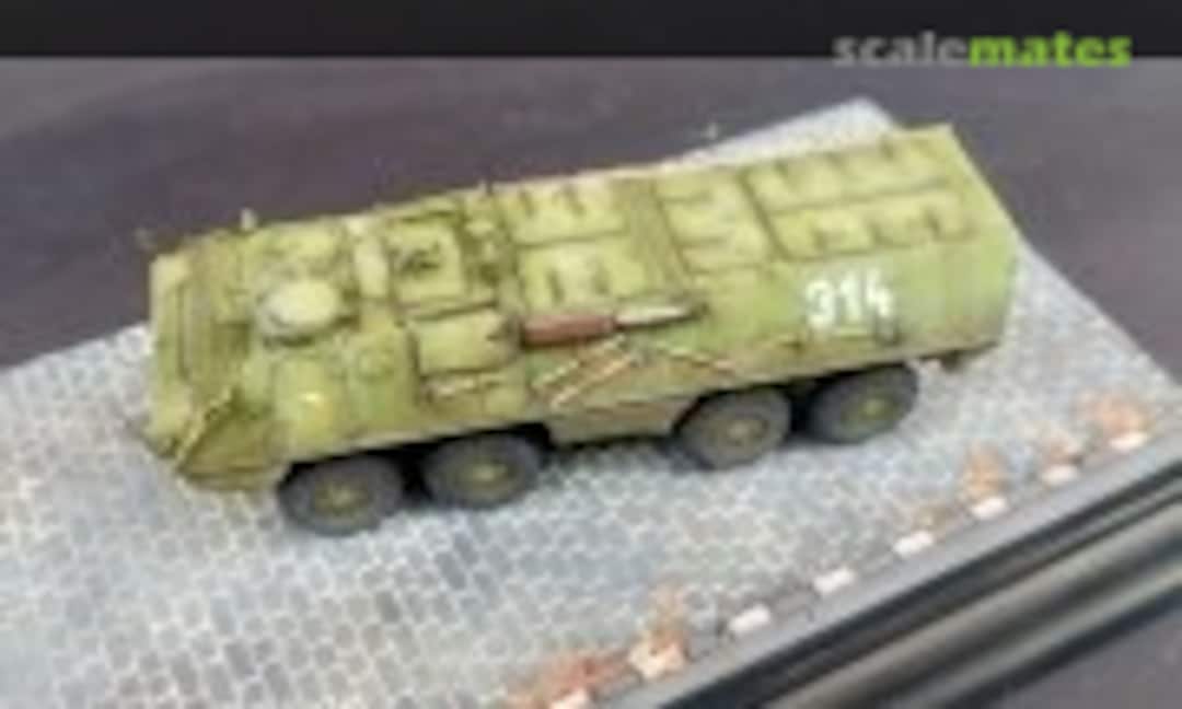 OT-64 A SKOT 1:72