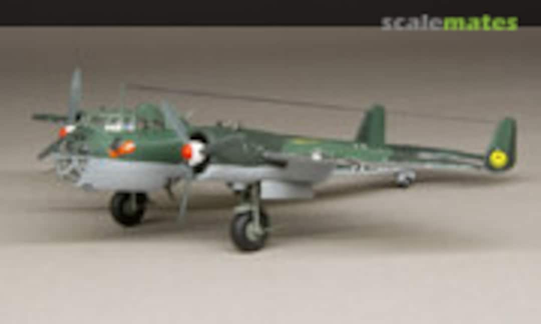 Dornier Do 17 1:144