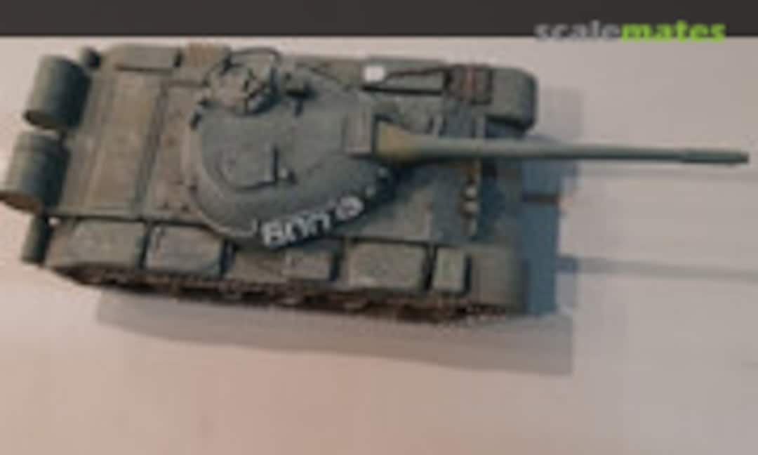 T-55 1:72